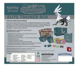 Pokémon SM04 Sun & Moon - Crimson Invasion ETB / EN