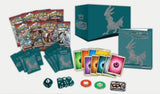 Pokémon SM04 Sun & Moon - Crimson Invasion ETB / EN