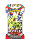 Pokémon SV03 Scarlet & Violet - Obsidian Flames - Sleeved Booster / EN
