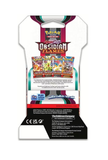Pokémon SV03 Scarlet & Violet - Obsidian Flames - Sleeved Booster / EN