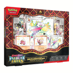 Pokémon SV04.5 Paldean Fates Skeledirge ex Premium Collection / EN