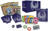 Pokémon SM01 Sun & Moon - Base Set ETB / EN