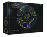 Pokémon SWSH01 Sword & Shield - Base Set (Zacian) TTB Plus / DE