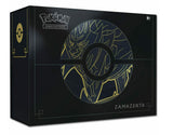 Pokémon SWSH01 Sword & Shield - Base Set (Zamazenta) TTB Plus / DE