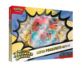 Pokémon ME02.5 Ascended Heroes MEGA Feraligatr ex BOX / EN