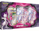 Pokémon Mewtwo V-Union Special Collection Box / EN