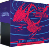 Pokémon SWSH03 Sword & Shield - Darkness Ablaze ETB / EN