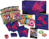 Pokémon SWSH03 Sword & Shield - Darkness Ablaze ETB / EN