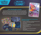 Pokémon ME02 Mega Evolution - Phantasmal Flames ETB / EN