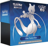 Pokémon SWSH10.5 Sword & Shield - Pokemon Go ETB / EN