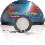 Pokémon SWSH10.5 Sword & Shield - Pokémon Go Great Pokeball Tin / EN