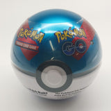 Pokémon SWSH10.5 Sword & Shield - Pokémon Go Great Pokeball Tin / EN
