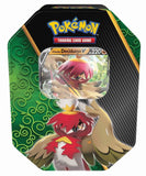 Pokémon Hisuian Decidueye V Tin Box / EN