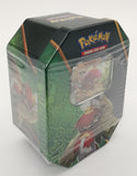 Pokémon Hisuian Decidueye V Tin Box / EN