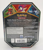 Pokémon Hisuian Decidueye V Tin Box / EN