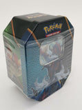 Pokémon Hisuian Samurott V Tin Box / EN