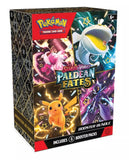 Pokémon SV4.5 Scarlet & Violet Paldean Fates Booster Bundle / EN
