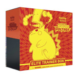 Pokémon SWSH04 Sword & Shield Vivid Voltage ETB / EN