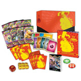 Pokémon SWSH04 Sword & Shield Vivid Voltage ETB / EN
