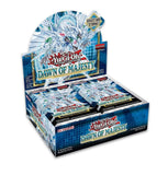 Dawn of Majesty Booster Display / DE - 1. Auflage