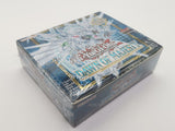 Dawn of Majesty Booster Display / DE - 1. Auflage