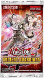 Ancient Guardians Booster Display / DE - 1. Auflage