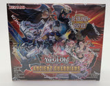 Ancient Guardians Booster Display / DE - 1. Auflage