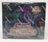 Monstrous Revenge Booster Display / DE - 1. Auflage