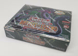 Monstrous Revenge Booster Display / DE - 1. Auflage