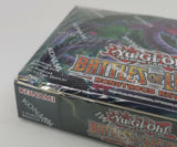 Monstrous Revenge Booster Display / DE - 1. Auflage