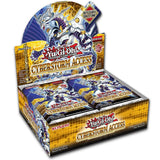 Cyberstorm Access Booster Display / DE - 1. Auflage