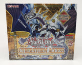 Cyberstorm Access Booster Display / DE - 1. Auflage