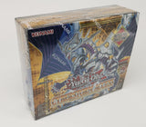 Cyberstorm Access Booster Display / DE - 1. Auflage