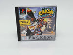 Crash Bandicoot 3 Warped - Playstation 1