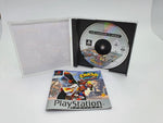 Crash Bandicoot 3 Warped - Playstation 1