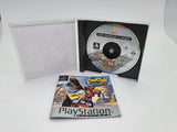 Crash Bandicoot 3 Warped - Playstation 1