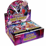 Kings Court Booster Display / EN