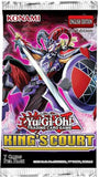 Kings Court Booster Display / EN