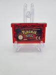 Pokémon Rubin Edition - Game Boy Advance
