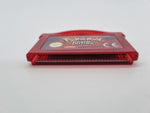 Pokémon Rubin Edition - Game Boy Advance