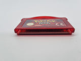 Pokémon Rubin Edition - Game Boy Advance
