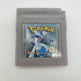 Pokémon Silberne Edition - Game Boy Color